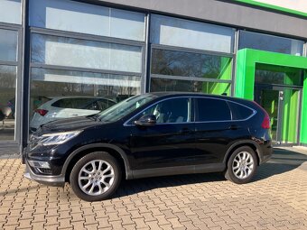 Honda CR-V 1.6 i-DTEC Elegance 2wd - 11