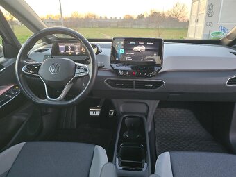Volkswagen ID.3 Pro S Performance 82kWh 150 kW - 11