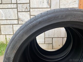 215/40 ZR17 Letné pneumatiky - 11