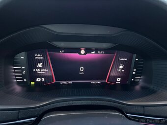 Škoda Karoq Sportline 2.0 TDI 4x4 DSG (modelový rok 2020) - 11