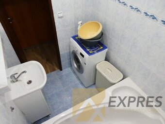 RK EXPRES - predaj 3 izbový byt v Handlovej, ul.Morovnianska - 11