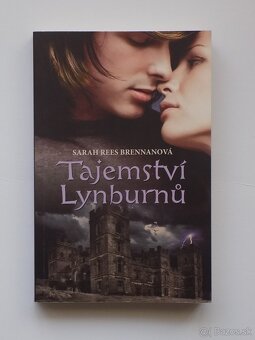 Mix kníh - romány pre ženy, historické romance,detektívky - 11