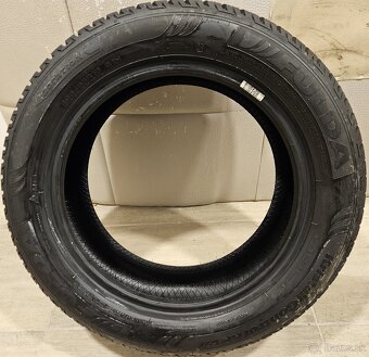 Nejazdené zimné pneu Fulda Krystall Control HP - 205/55 r16 - 11