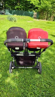 Bugaboo Donkey - 11