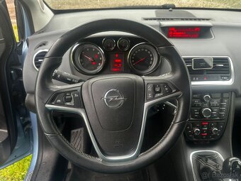 Opel Meriva 1.3 CDTi - 11