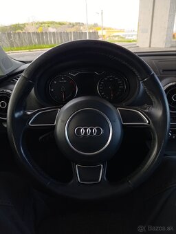 Audi A3 8v automat - 11