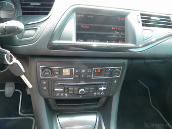 Citroen C5 2,0 HDI,103 KW, - 11