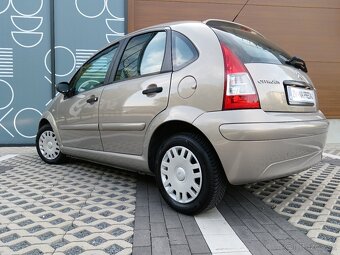 Citroën c3, 1.4i - 11