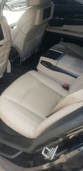 Predam Bmw 750Li F01/F02 M-packet - 11