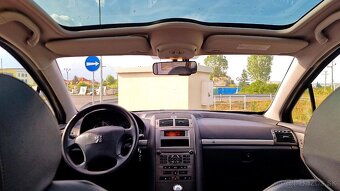 Peugeot 407 SW 1.6 HDi ST Confort FAP - 11