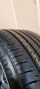 disky Ford kuga r18, 5x108, volvo - 11
