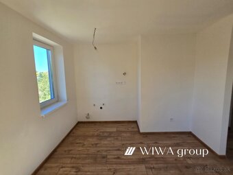 Na predaj: 2-izbový byt + KK č.6 - 11