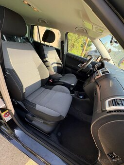Škoda Fabia Combi 2 1.9 77kw SportLine - 11
