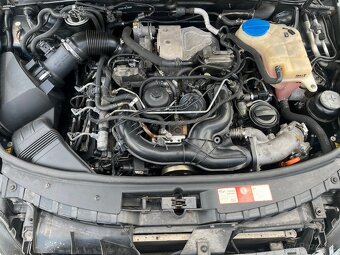 Audi a6 c6 3.0tdi 171kw quattro - 11