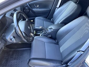 Renault Mégane Grandtour 1.6 DCI BOSE edicia - 11