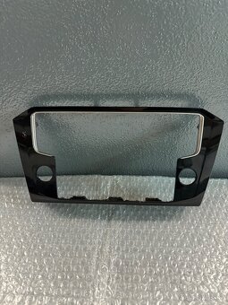 vw radio navigacia smartlink mib 2 - 11