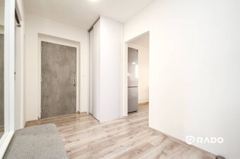 RADO | 3i byt s výhľadom na hrad, 95m2, Staničná - Trenčín - 11