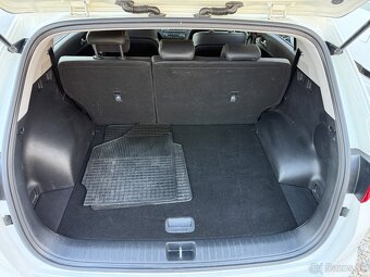 Kia Sportage 1.6 4WD Automat 1.majiteľ, zach. stav - 11
