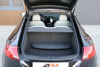 Audi TT Coupé 1.8 TFSI - 11