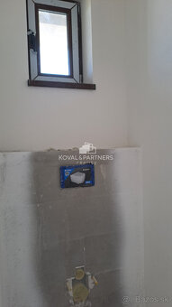 4-izbová novostavba, pozemok 722 alebo 731 m2, Kynek, Nitra - 11