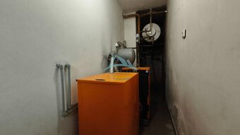 Dvojpodlažná bytová jednotka v RD (Olováry, okr. V. Krtíš. - 11