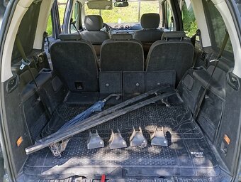 Predám Ford Galaxy - 11