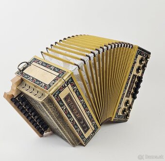 Heligonka Jelinek , Heligónky na mieru pre každého - 11