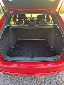 Škoda Octavia 2 RS combi - 2.0 TDI 125 kW PD - 11
