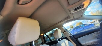 Predám bmw 3 diesel f31 combi 105kw AT/8 - 11