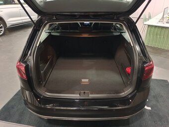 VW Passat B8 Variant TDI DSG Elegance - záruka Autodraft - 11
