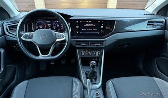 2022 Volkswagen Taigo Life 1.0Tsi | Full LED►95.000 km - 11