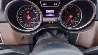 Mercedes-Benz GLE 350d amg - 11