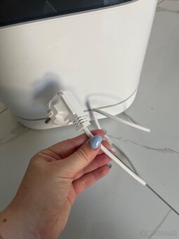 Philips avent sterilizátor na cumliky, fľašky, nádoby - 11