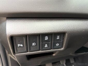 Suzuki SX4 S-Cross 1.4 Mildhybrid - 11