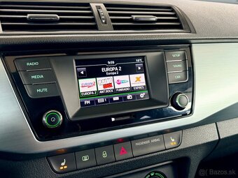 Škoda Fabia 1.0 MPI 75k Active - 11