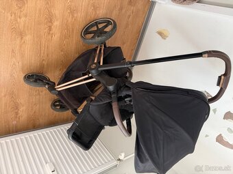 Detský kočík CIBEX PRIAM - 11