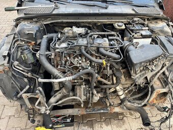 Ford Mondeo 1.8 tdci 92kw - 11