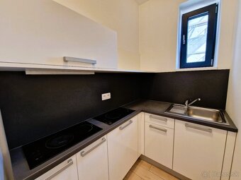 Apartmán č. 5 | Villa Martes Martin - 11