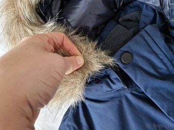 Lego Wear 15000mm s visackami - 11