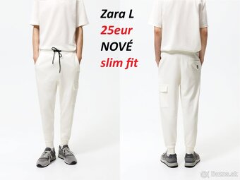 Tepláky Reebok - 11