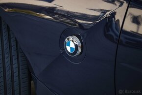 BMW Z4 Cabrio 2.0i M Packet - TOP stav - 11