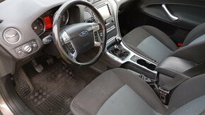 Ford MONDEO 1.6 TDCi - 11