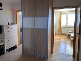 Na predaj 3 izbový byt Ilava, ul. Kukučínova - 11