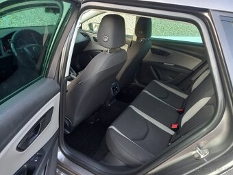 Seat Leon 1.2 TSI 63-kw(86-Ps) R.v 2017 Facelift - 11