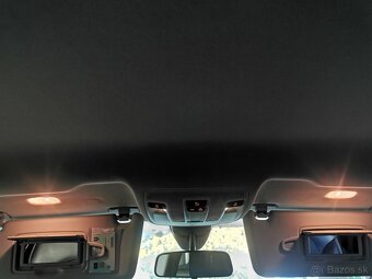 Mercedes B trieda 180 CDI BlueEFFICIENCY - 11