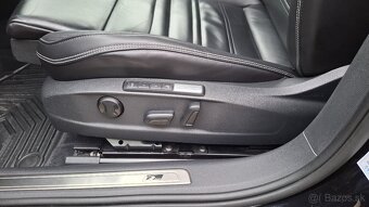 VW Passat – 2.0 TDi B8 A7– 3xR-line SK ŠPZ - 11