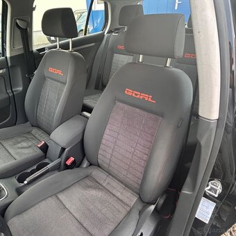 Volkswagen Golf 1.9 TDI Trendline - 11