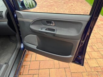 Volkswagen Sharan 1.9 TDI 4x4 - 11