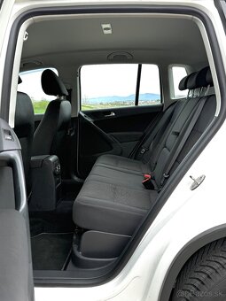 Vw Tiguan 2.0 Tdi BlueMotion • Sport&Style • 175.000km • - 11
