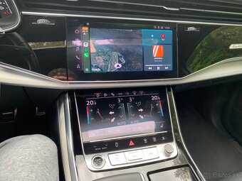Audi Q7, TOP FULL výbava, 7 miest, ZÁRUKA - 11